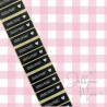 Wenssticker (handgemaakt)