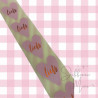 Wenssticker (liefs)