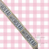 Wenssticker (hiep hiep hoera)