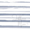 Verfstreep A4 papier (nachtblauw)