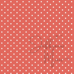 A4 papier (flamingo- kleine stip)