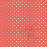 A4 papier (flamingo- kleine stip)