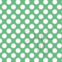 A4 papier (poison- grote stip)