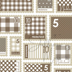 Cardstock - Special delivery