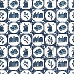 Cardstock - Special delivery
