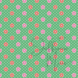 Cardstock - Spring makes me want to sing