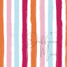 Cardstock - Spring makes me want to sing