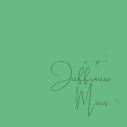 Cardstock - Spring makes me want to sing