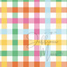 Cardstock - Spring makes me want to sing