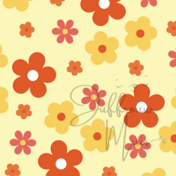 Cardstock - Spring makes me want to sing