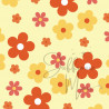 Cardstock - Spring makes me want to sing