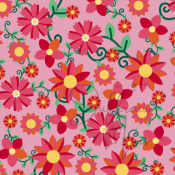 Cardstock - Spring makes me want to sing