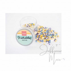 Shakables - easter  (Marianne Design)