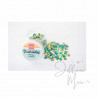 Shakables - spring is here (Marianne Design)