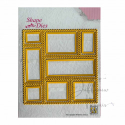 Nellie's Choice (postzegel)