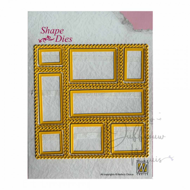 Nellie's Choice (postzegel)