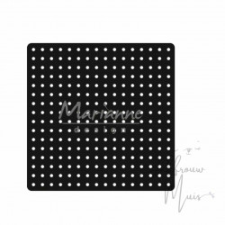 CR1454 Craftables - cross stitch (Marianne design)