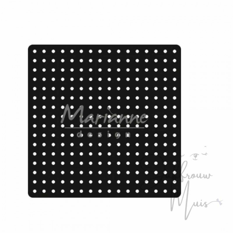 CR1454 Craftables - cross stitch (Marianne design)