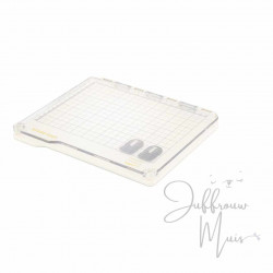 Stamp easy stempel platvorm - Vaessen Creative