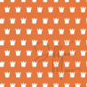 Cardstock - Appeltjes van oranje - SALE