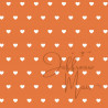 Cardstock - Appeltjes van oranje - SALE