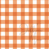 Cardstock - Appeltjes van oranje - SALE