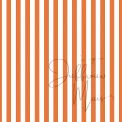 Cardstock - Appeltjes van oranje - SALE