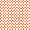 Cardstock - Appeltjes van oranje - SALE