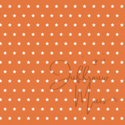 Cardstock - Appeltjes van oranje - SALE