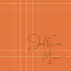 Cardstock - Appeltjes van oranje - SALE