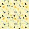 Cardstock - Bee inspired
