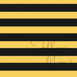 Cardstock - Bee inspired