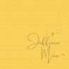 Cardstock - Bee inspired