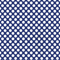 Cardstock - Hollands blauw - SALE