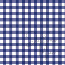 Cardstock - Hollands blauw - SALE