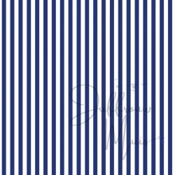 Cardstock - Hollands blauw - SALE