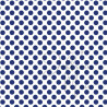 Cardstock - Hollands blauw - SALE