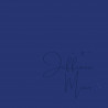 Cardstock - Hollands blauw - SALE