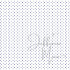 Cardstock - Hollands blauw - SALE