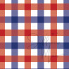 Cardstock - Hollands blauw - SALE