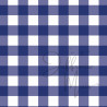 Cardstock - Hollands blauw - SALE
