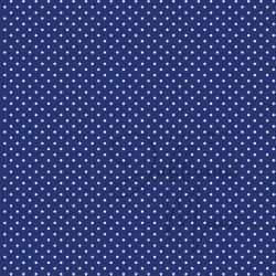 Cardstock - Hollands blauw - SALE