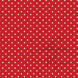 Cardstock - Hollands rood  - SALE