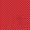 Cardstock - Hollands rood  - SALE