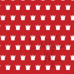 Cardstock - Hollands rood  - SALE