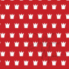 Cardstock - Hollands rood  - SALE