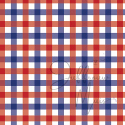 Cardstock - Hollands rood  - SALE