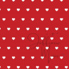 Cardstock - Hollands rood  - SALE