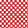 Cardstock - Hollands rood  - SALE