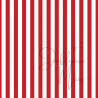 Cardstock - Hollands rood  - SALE